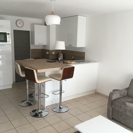 Santa Monica Appartement Le Touquet Buitenkant foto