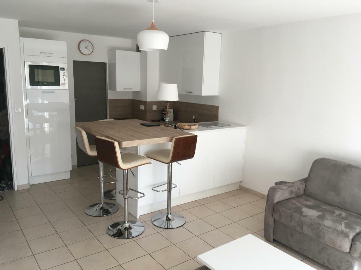 Santa Monica Appartement Le Touquet Buitenkant foto