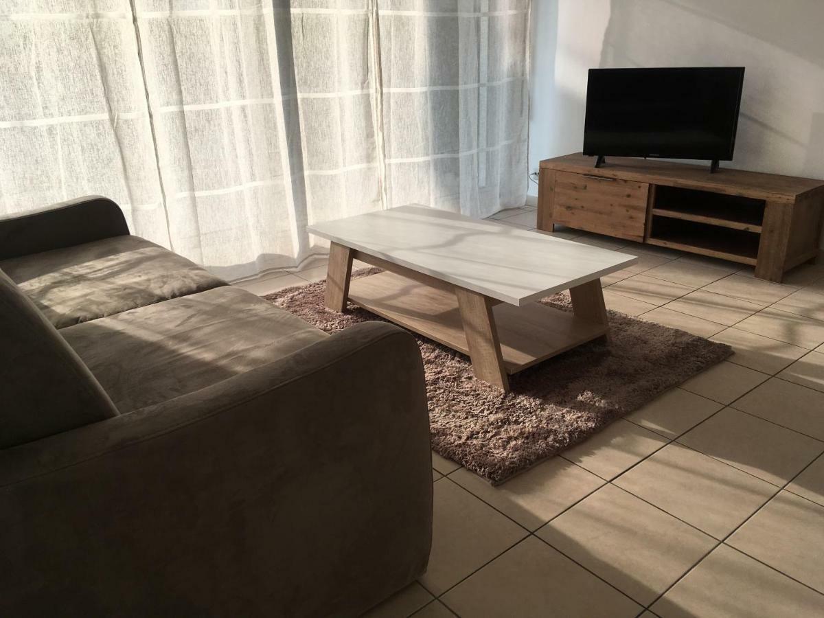 Santa Monica Appartement Le Touquet Buitenkant foto