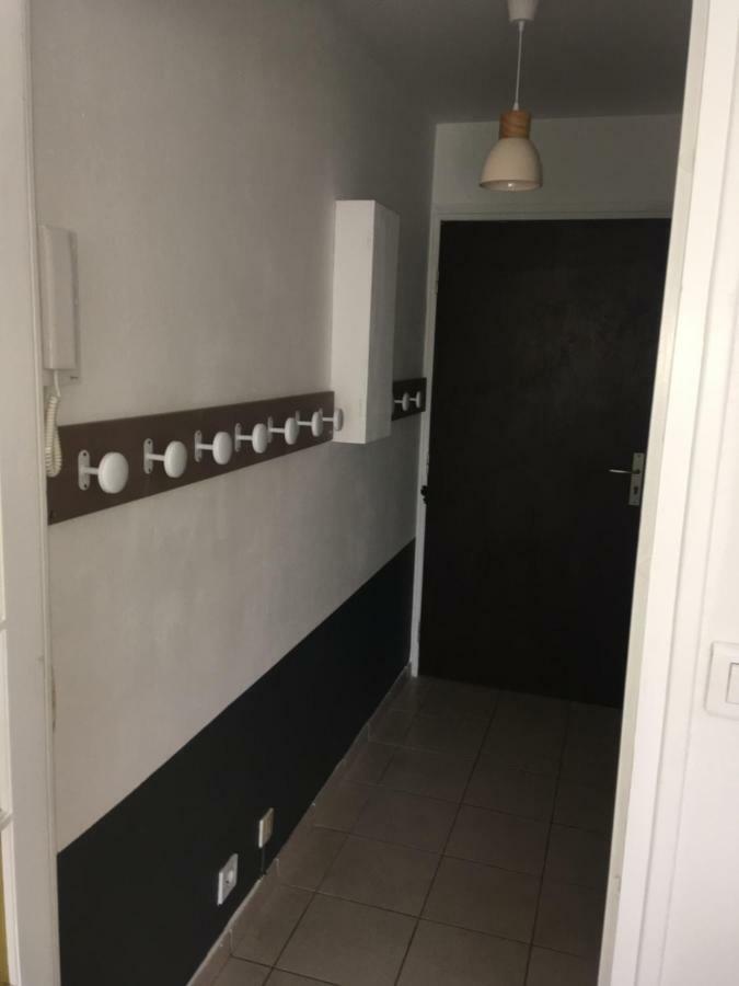 Santa Monica Appartement Le Touquet Buitenkant foto