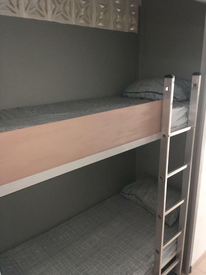 Santa Monica Appartement Le Touquet Buitenkant foto